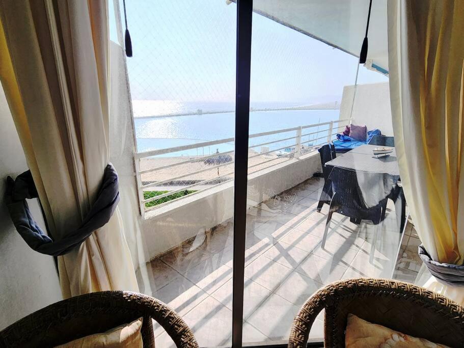 San Alfonso Del Mar Insuperable Vista Appartement San Antonio  Buitenkant foto