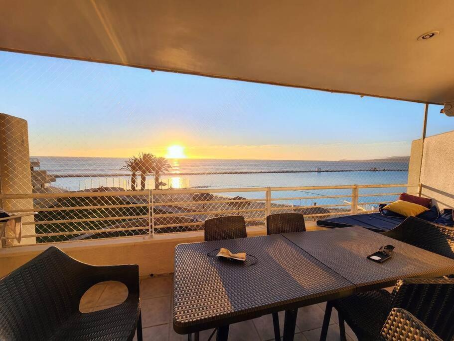 San Alfonso Del Mar Insuperable Vista Appartement San Antonio  Buitenkant foto